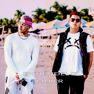 Entiéndelo Mujer (feat. SOCRA)