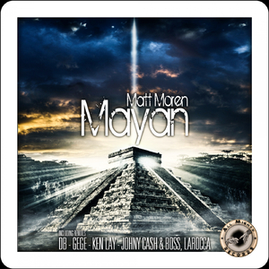 Mayan (Gege Remix)