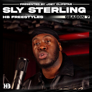 Sly Sterling HB Freestyle (Season 7)