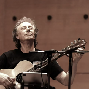 Pierre Bensusan - 山丘