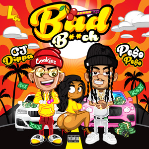 Bad bitch