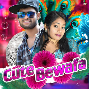 Cute bewafa