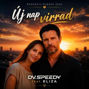Új nap virrad (feat. Eliza) (Romantic Rework 2026)