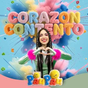 Corazon Contento