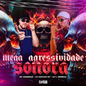 Mega Agressividade Sonora