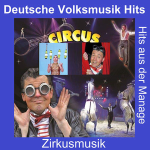 Der kleine Zirkus