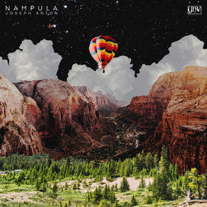 Nampula (Original Mix)