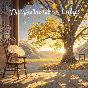 叶隙间的风_北京龙晙