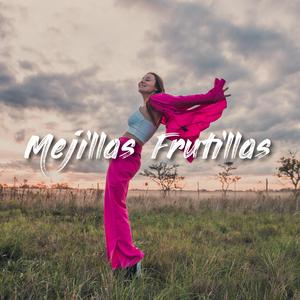 Mejillas Frutillas
