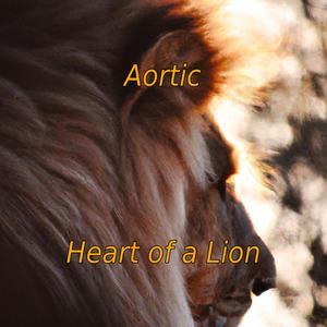 Heart Of A Lion