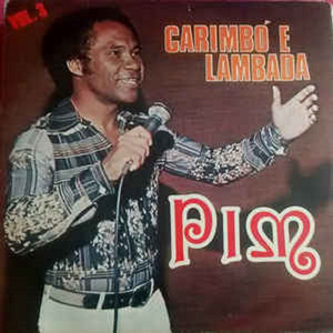 A galinha carijó