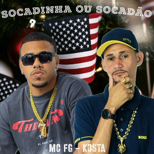 Socadinha ou Socadão