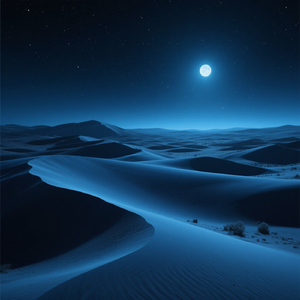 Mystic Desert Energy