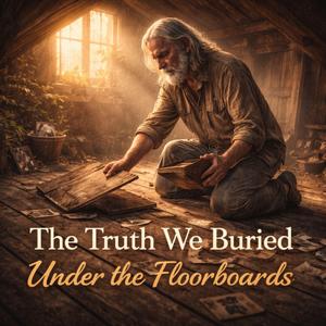 The Truth We Buried Under the Floorboards