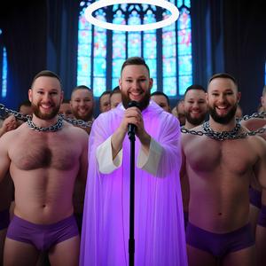 Lavender Mafia (feat. Pusia Cat Doll)