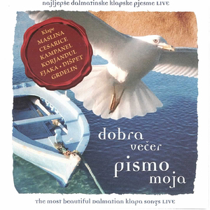 Murtilica Lipo Cvice (Live)