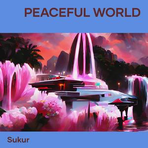 Peacefulworld (Speed Up)