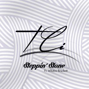 Steppin' Stone (feat. Whittni Brackett)