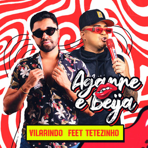 Agarre e Beija (Ao Vivo)