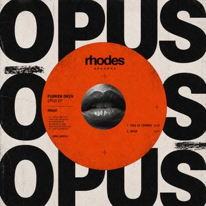 Opus (Extended Mix)