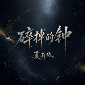 碎掉的钟
