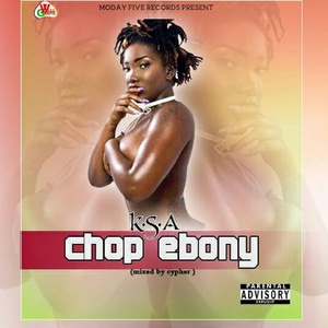 Chop Ebony (Remastered)