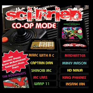 To the Top (feat. The Shinobi MC & Hd Ninja)