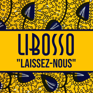 Laissez-nous