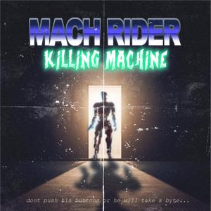 Killing machine