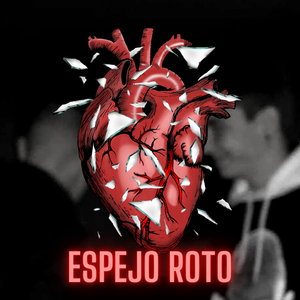 Espejo roto