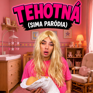 Tehotná (Sima Paródia)