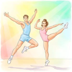 Cardio Burn Motivation Boost