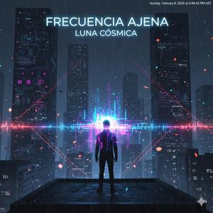 Frecuencia Ajena