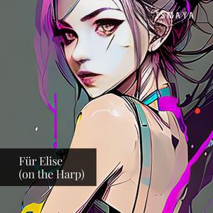 Für Elise (on the Harp)