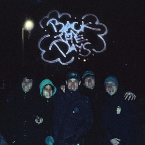 BACK IN THE DAYS (prod. by ЛЯЛЬНО)