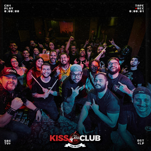 Resistente (Ao Vivo KISS FM São Paulo)