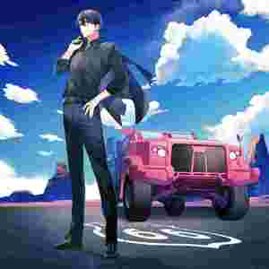 ピンクの豚の小さな夢