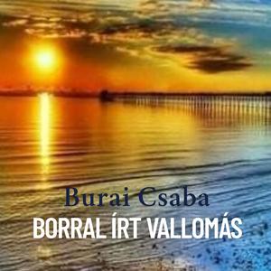 Borral írt vallomás