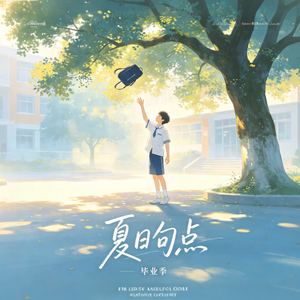 夏日句点