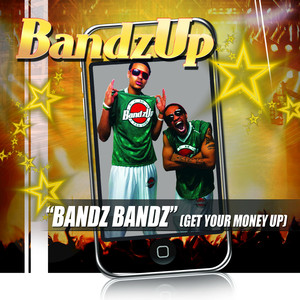 Bandz Bandz (Midwest Instrumental)