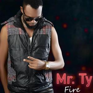 Be My Baby (feat. Mr 2kay)