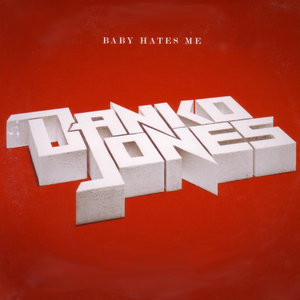 Baby Hates Me