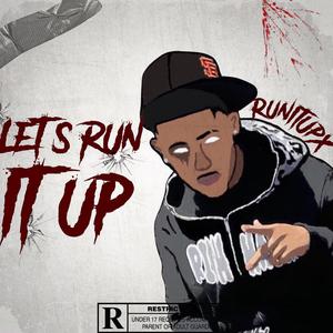 Frontline (feat. JayTrill)