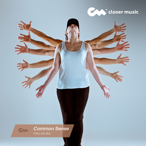 Common Sense (Instrumental)