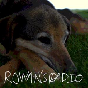Rowan's Dog