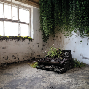 Welcome To Ghost Town (Original Mix)