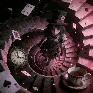 Abyss Ground（深渊之地） 伴奏