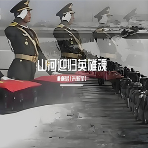 山河愿英雄归乡