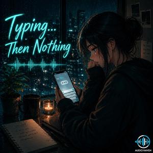 Typing... Then Nothing (feat. Mara Ellison)