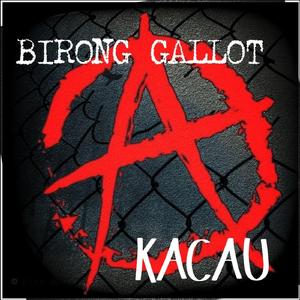 Kacau (Remastered 2001)